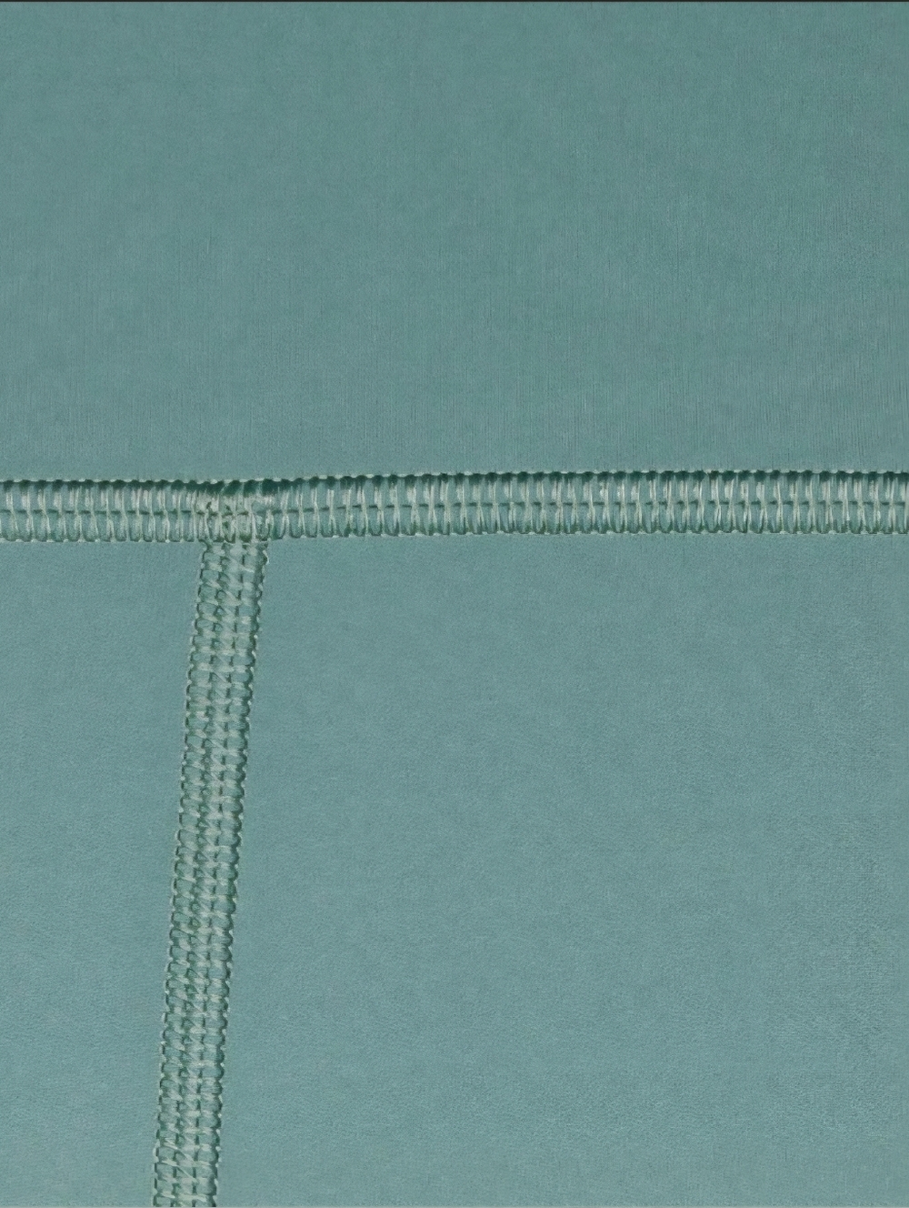 NWT Lululemon Train Times Pant 25"Frosted Pine, Womens 12 - Picture 5 of 6